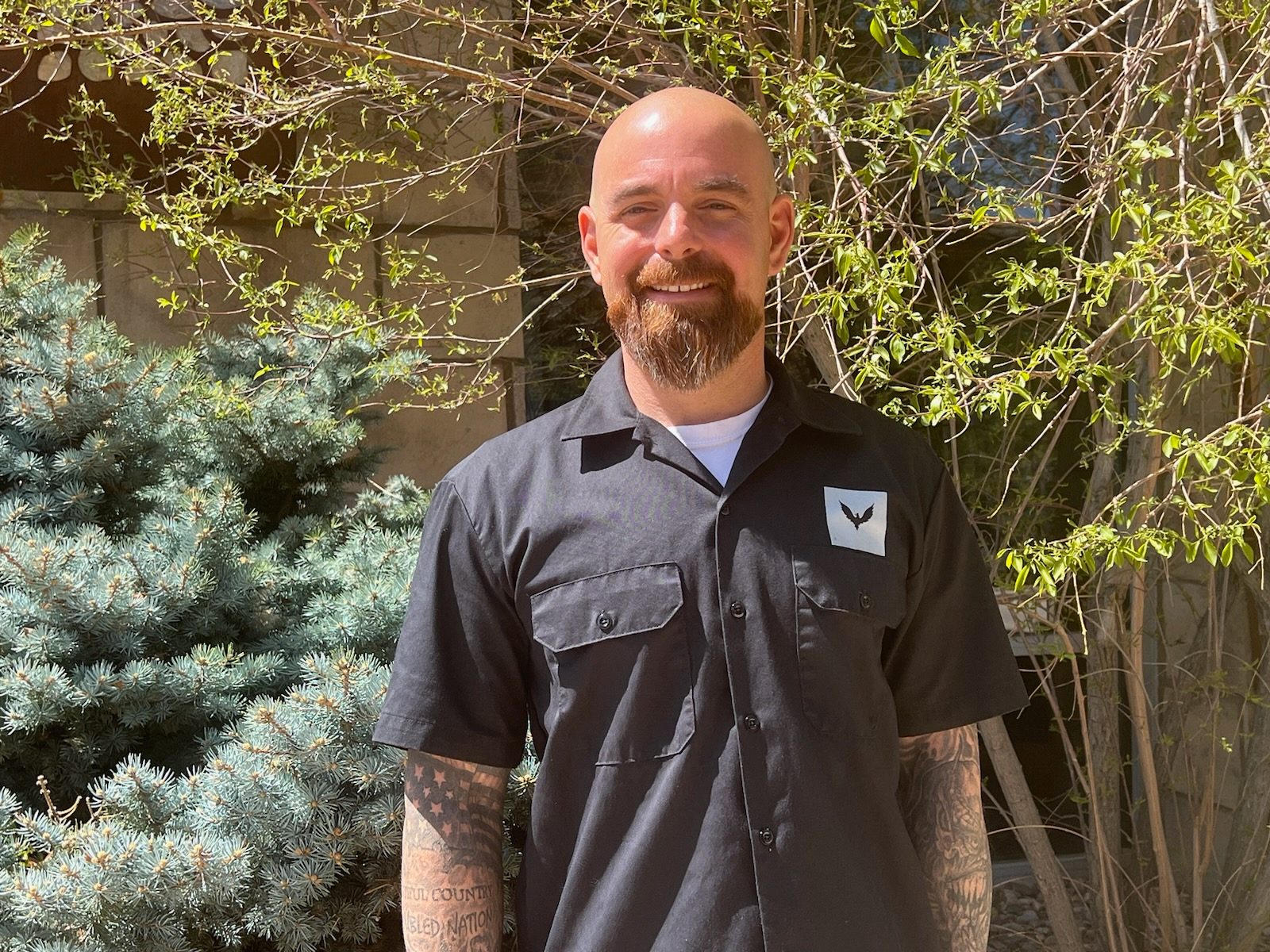Drew - Owner of Quality Home Inspections LLC