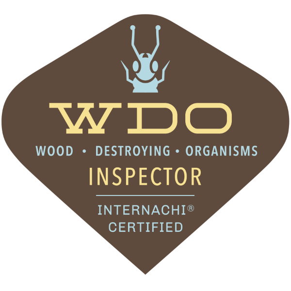 Certified WDO Inspector